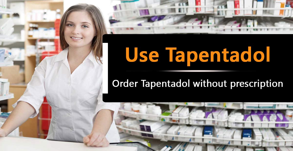 Use-Tapentadol